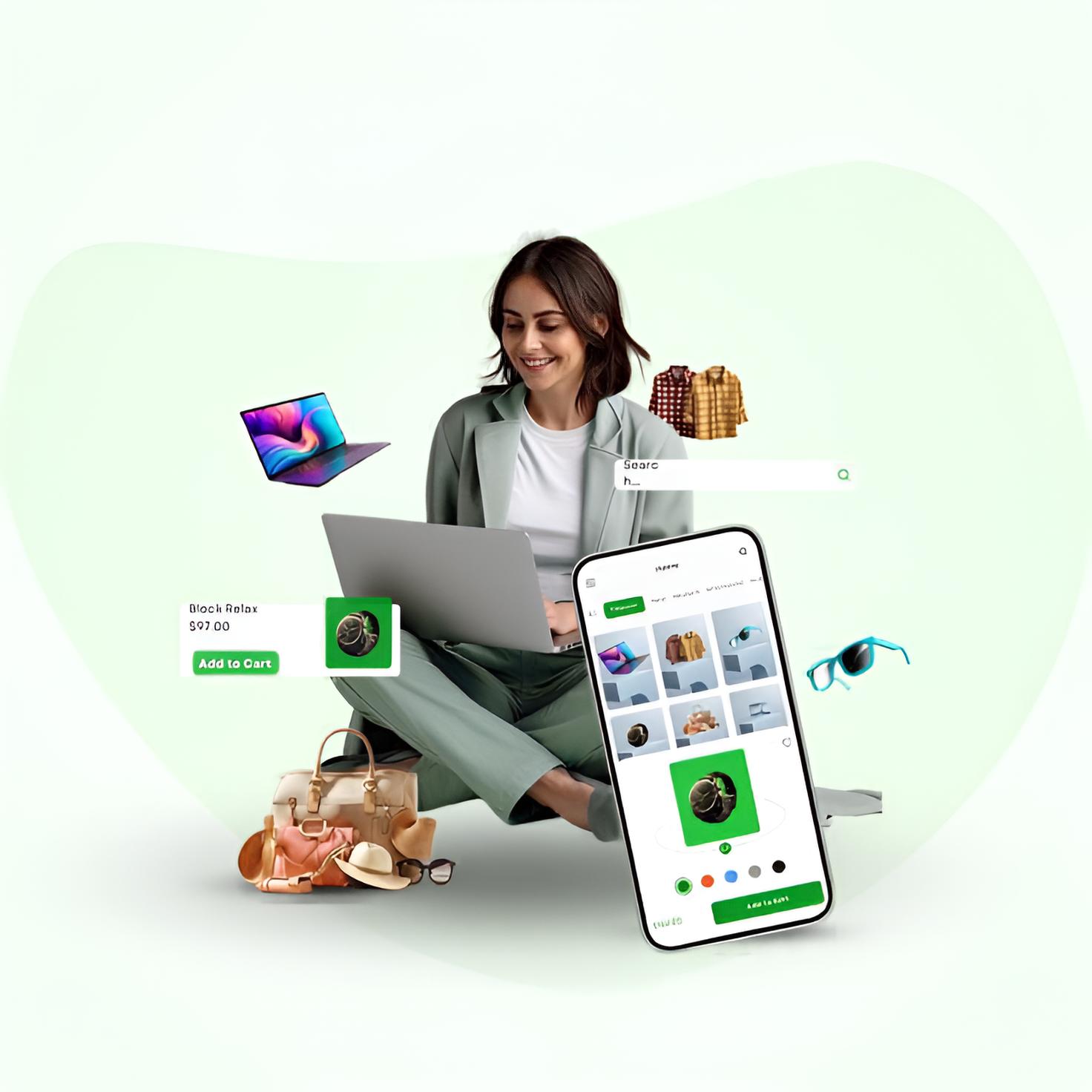 Ecova Digital Services
